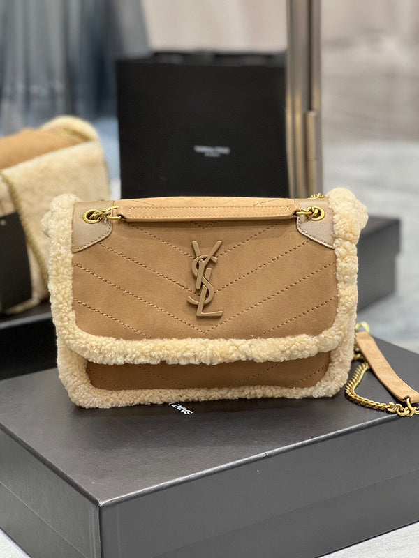 Glami- Glami- - SLY Bags - 1267