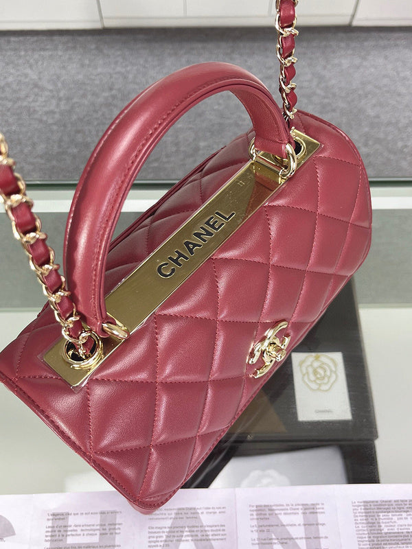 GlamI - CHL Bags - 3287