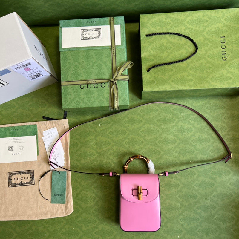 Glami Fashion - GCI Bags - 12774