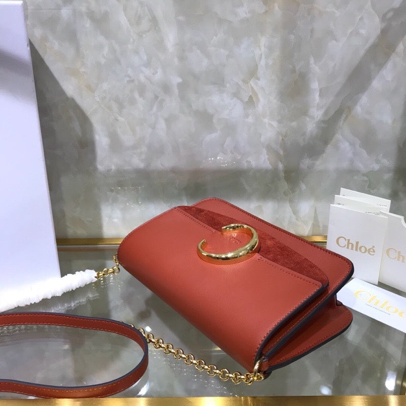 Glami-i - CLE Lady Bags - 119