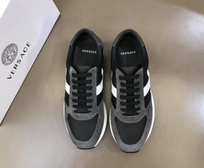 SAMC - VAR Men Shoes - 036
