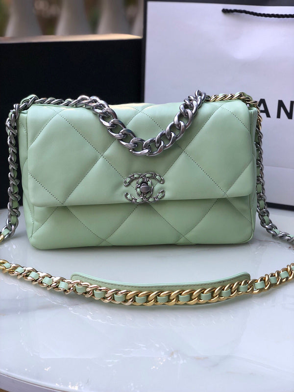 ELE - CHL Bags - 136