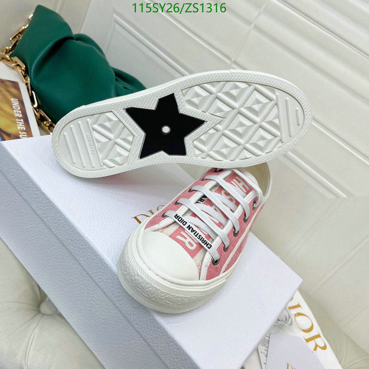 SAMCC - DOR Women Shoes - 1707