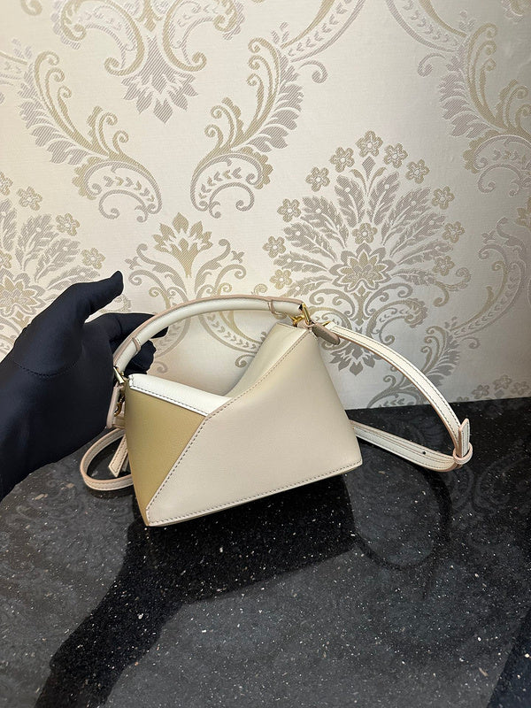Glamy - LWO Bags - 118