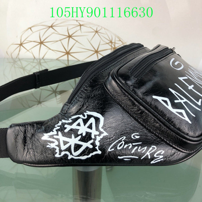 Satchel Bags - BGA Bags - 2417