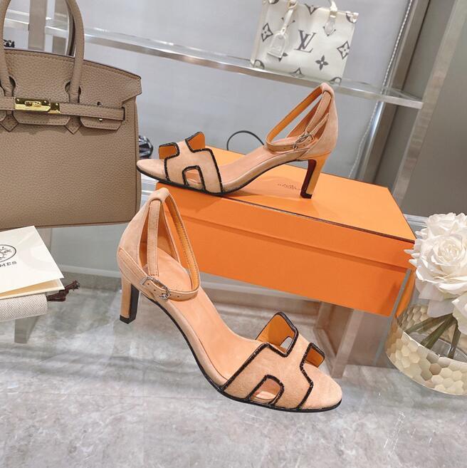 SAMC - HMS Women Shoes - 1079