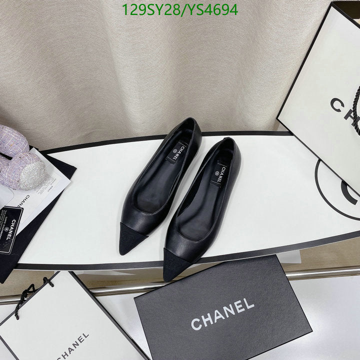 SAMC - CHL Women Shoes - 120