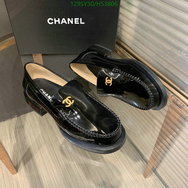 SAMC - CHL Women Shoes - 014