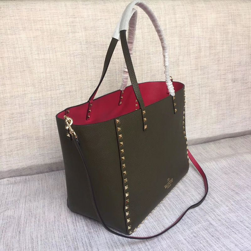 Satchel Bags - VTO Bags - 1294