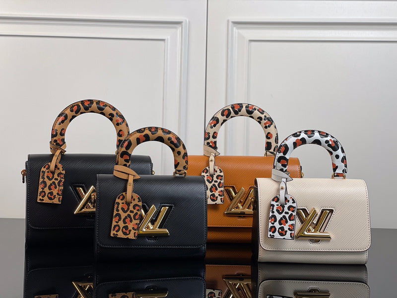 Satchel Bags - VL Bags - 1393