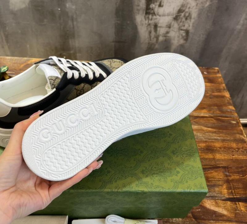SAMC - GUKI Women Shoes - 407
