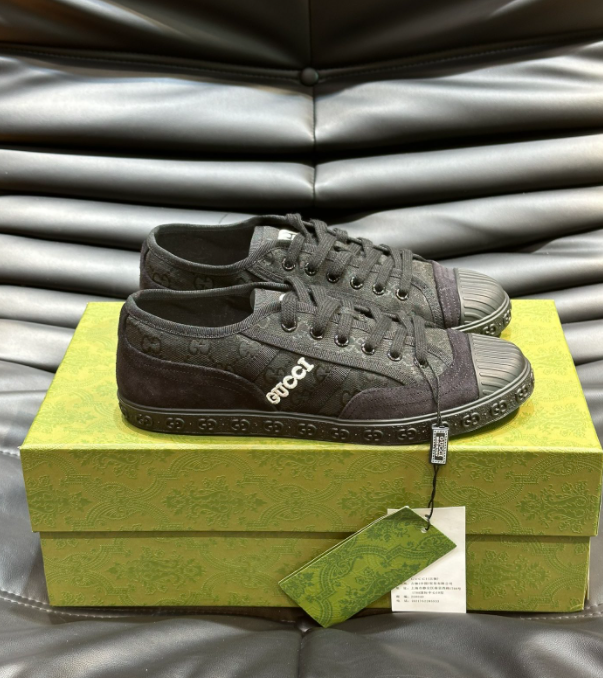 SAMC - GUKI Women Shoes - 065