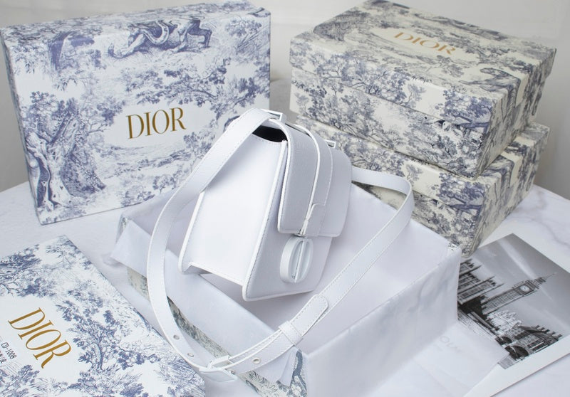 Satchel Bags - DOR Bags - 652