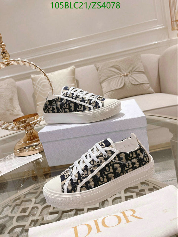 SAMC - DOR Women Sneakers - 102