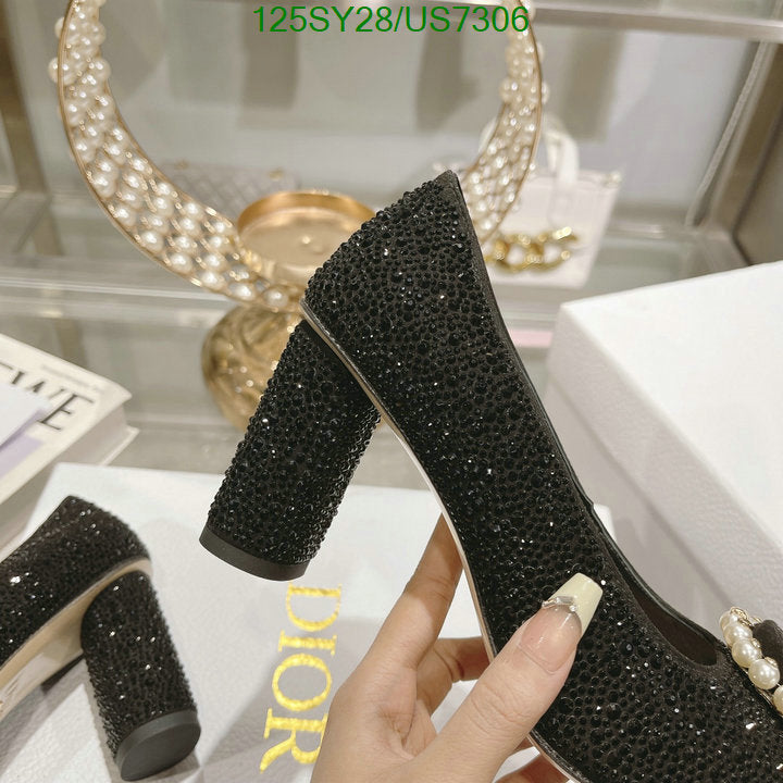 SAMCC - DOR Women Shoes - 1556