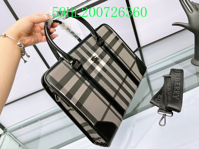 ELE Fashion -BBR Bags - 298