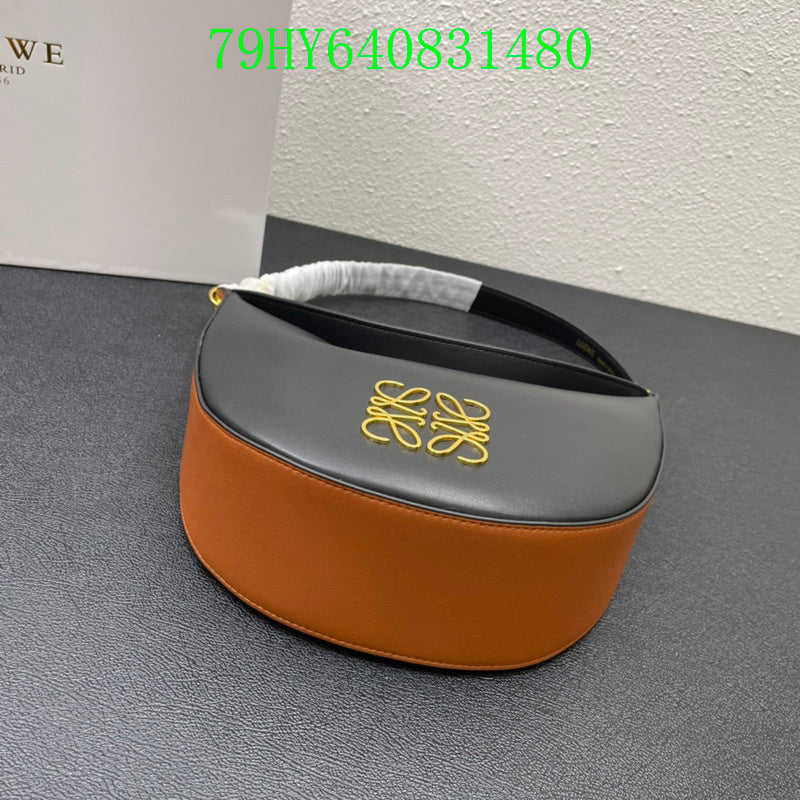 Satchel Bags - LWE Bags - 009