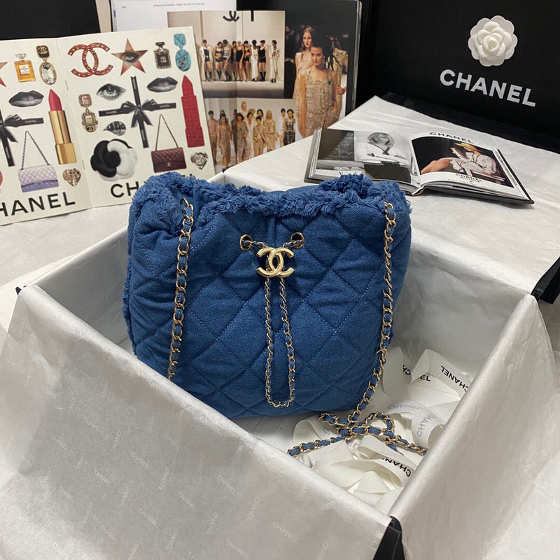 Satchel Bags - CHL Bags - 3696
