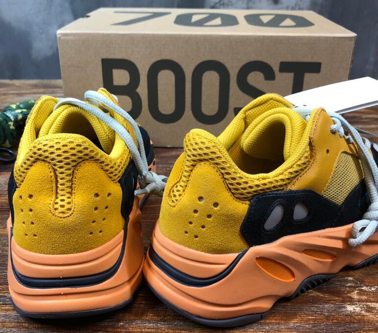 SAMC - YZO Sneakers - 285
