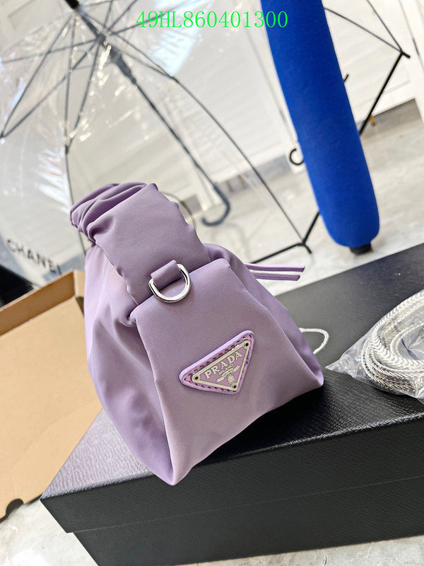 Satchel Bags - PDA Bags - 4506