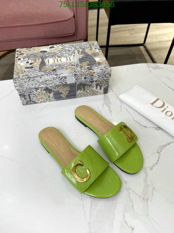 SAMCC - DOR Women Shoes - 1440