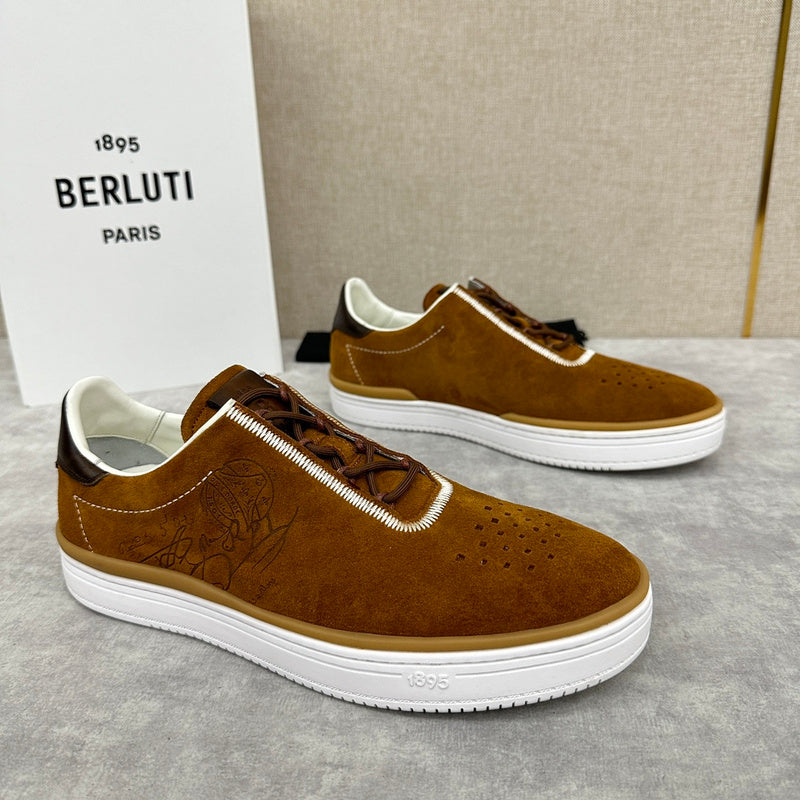 Glami - BRE Men Shoes - 172