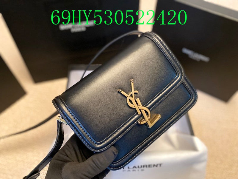 Glami - YLS Bags - 1788