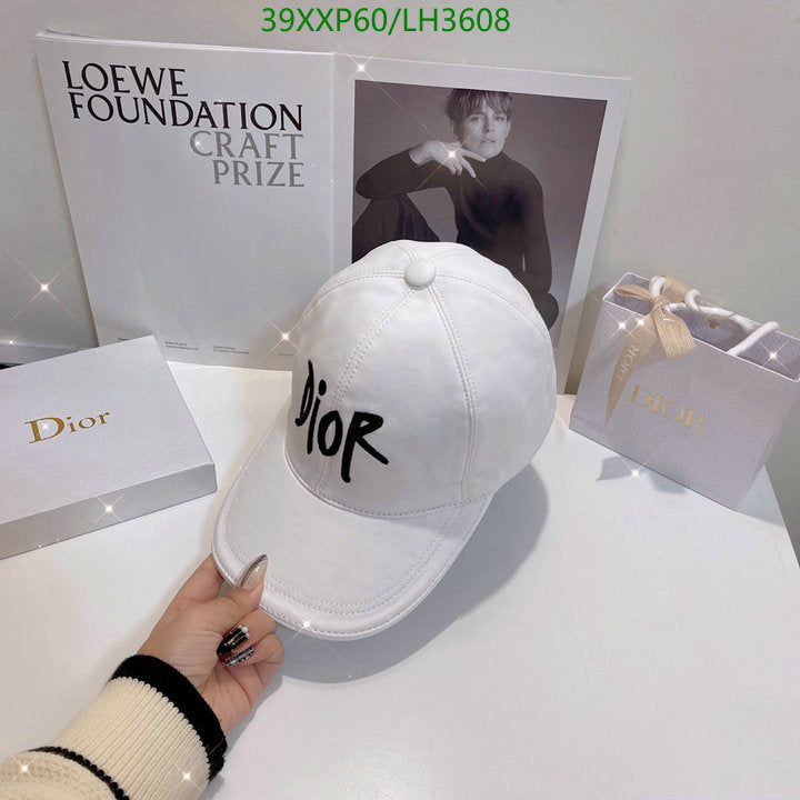SAMC - DOR Caps & Hats - 153