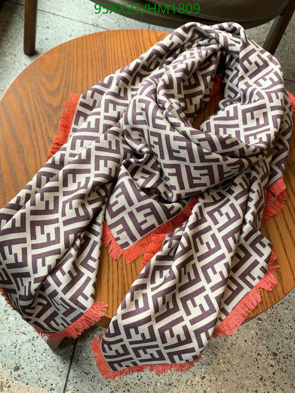 SAMC - FDE Scarves - 161