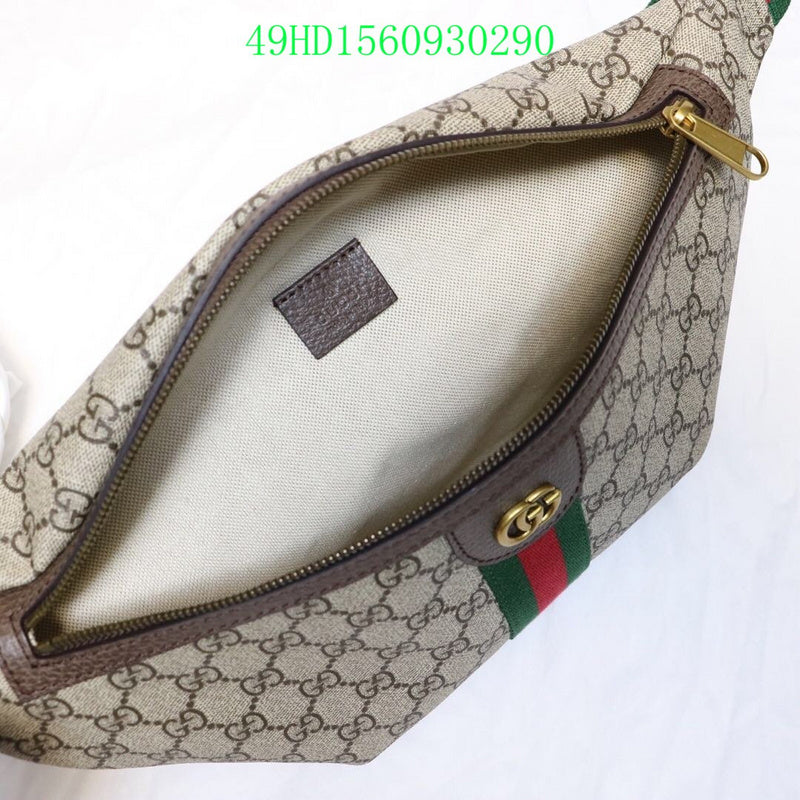 Glami Fashion - GCI Bags - 10720