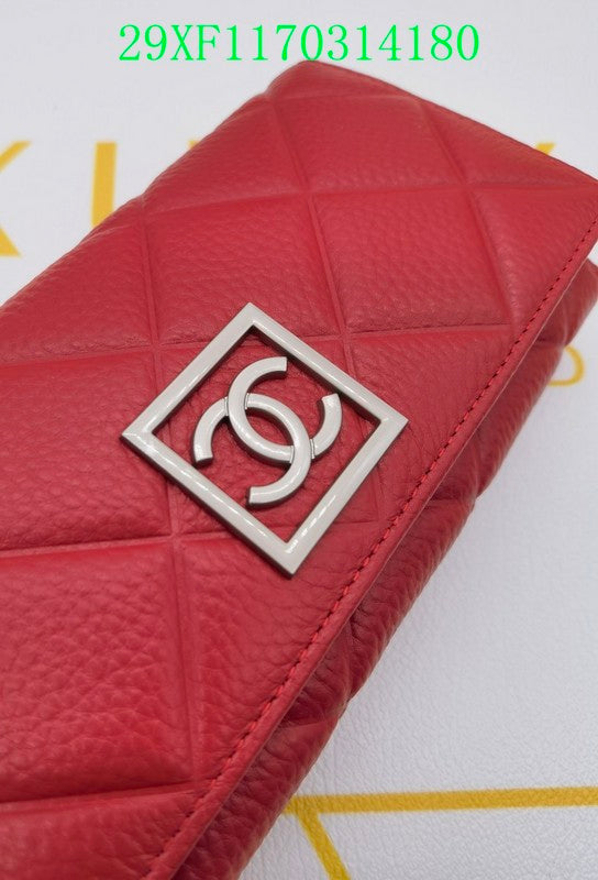 Glami - CHL Wallet - 2480