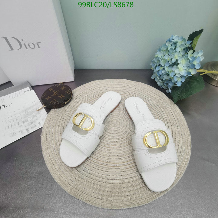 SAMCC - DOR Women Shoes - 2114