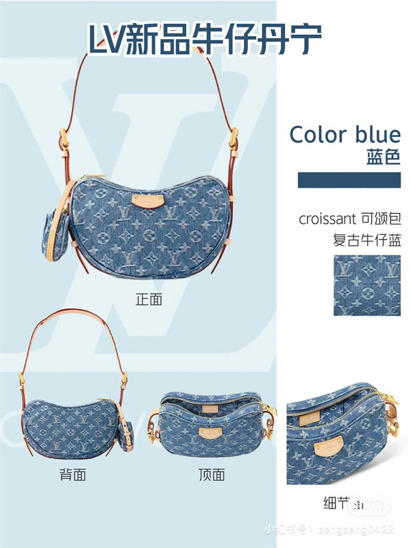 Glami - LOV Bags - 160