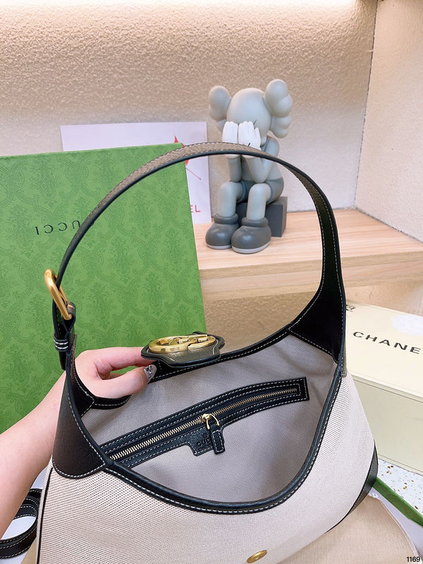 Glami Fashion - GCI Bags - 11650