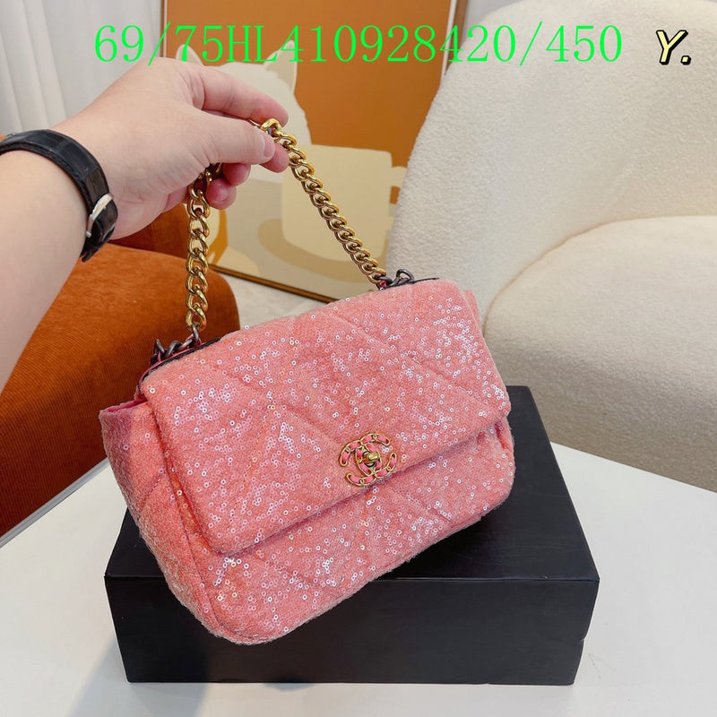 Glami - CHL Bags - 2172