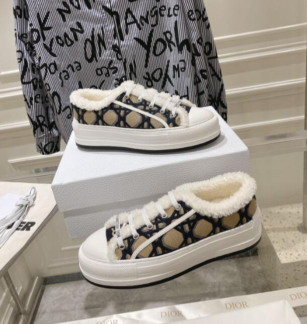 SAMCC - DOR Women Shoes - 108