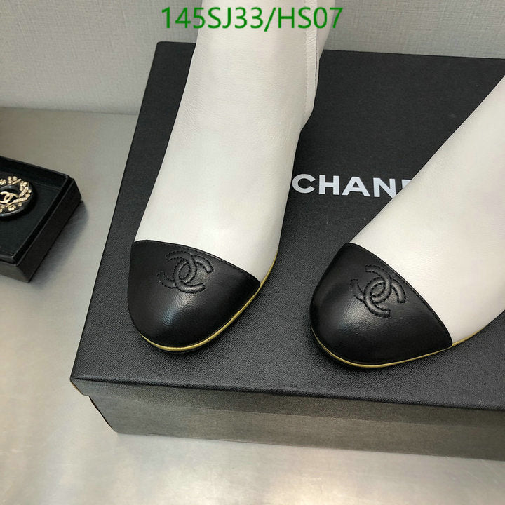 SAMC - CHL Women Boots - 175
