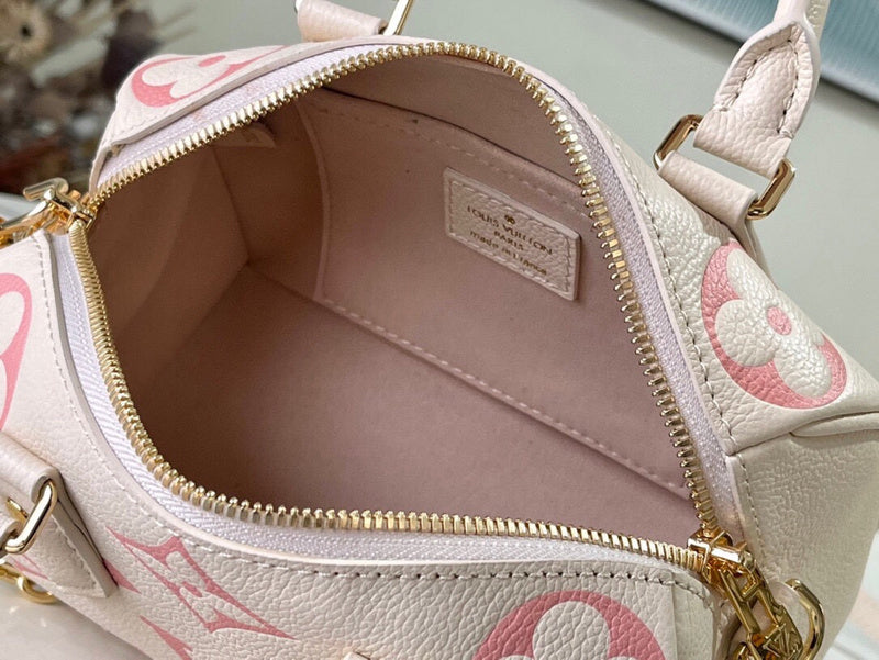 Glami- Glami- Lu-Vi bags - 4223