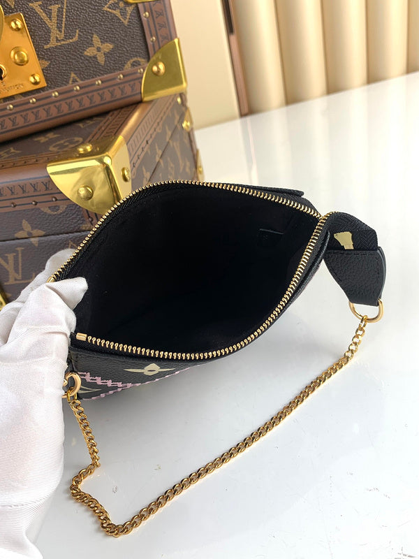 Satchel Bags - VL Bags - 4483