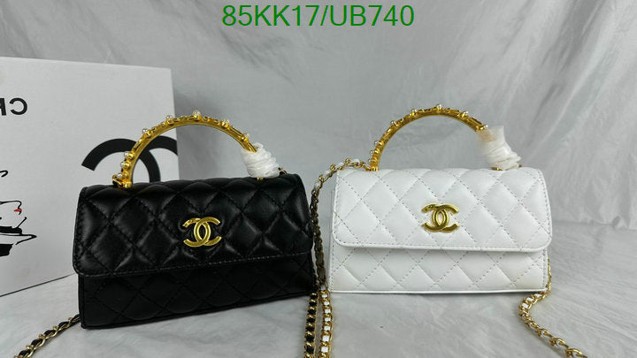 SAMC - CHL Bags Crossbody - 103