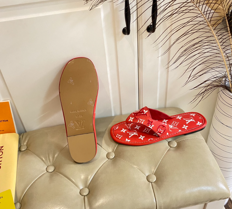 Glamy - LOV Women Shoes - 101