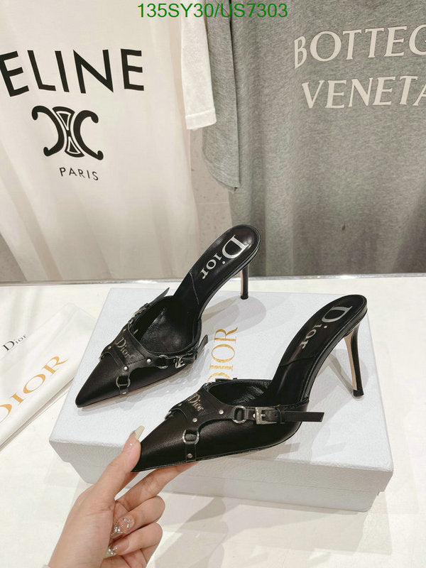 SAMCC - DOR Women Shoes - 1545