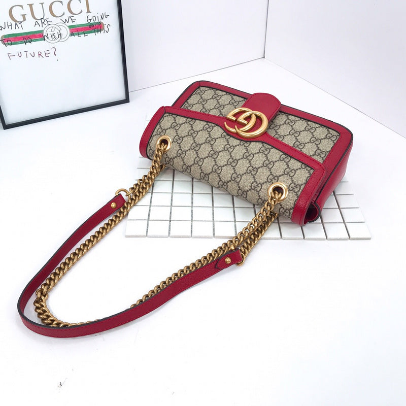 Glami Fashion - GCI Bags - 2493