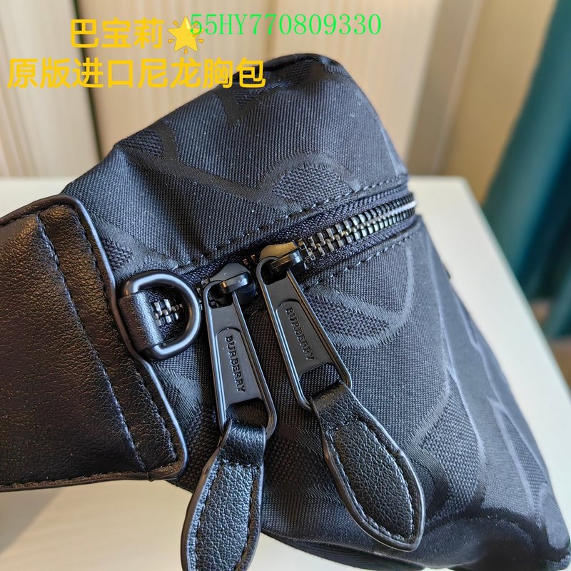 ELE Fashion -BBR Bags - 085