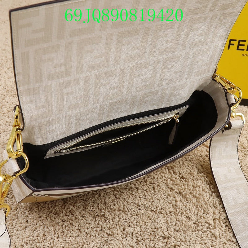 Glami - FDE Bags - 1472