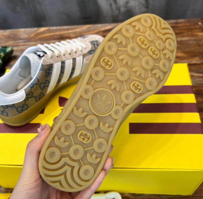 SAMC - GUKI Women Shoes - 560