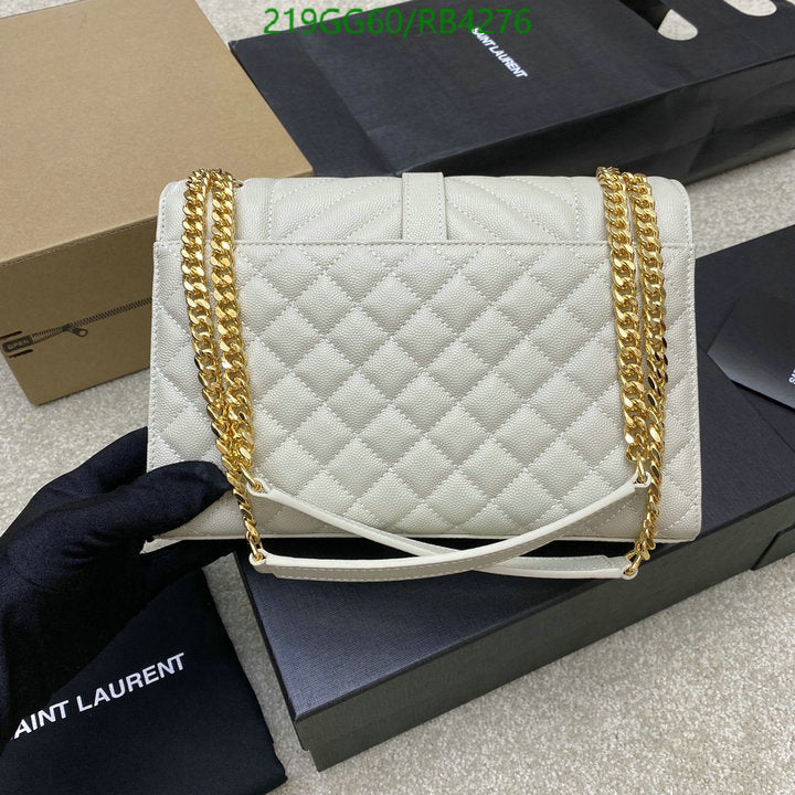 SAMC - YLS Bags - 060