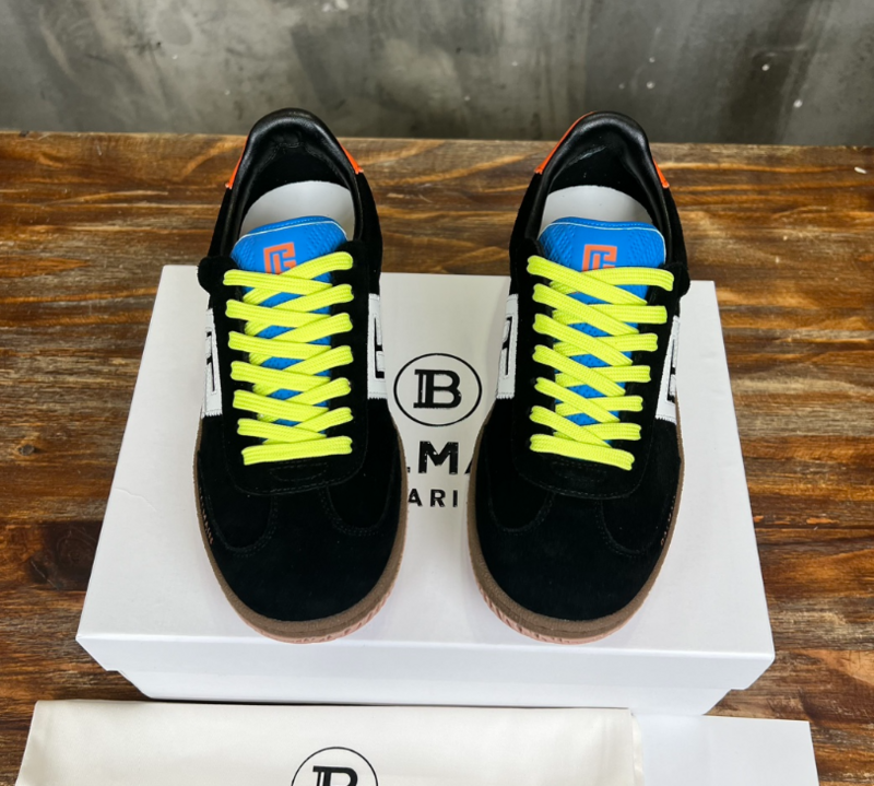 SAMC - BAM Men Shoes - 030