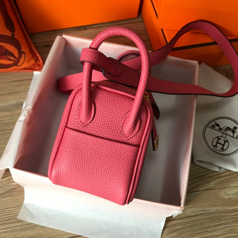 Satchel Bags - HMS-Bags - 1277