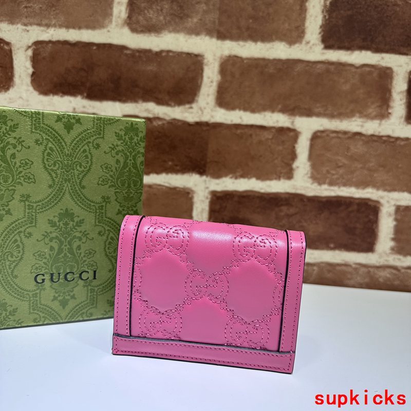 Glami- - Mix Wallets - 014
